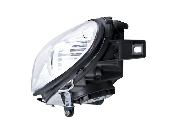 Hella Headlight Assembly 263037361