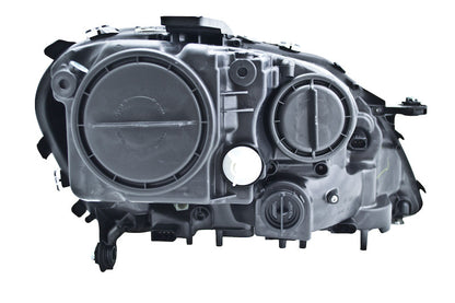 Hella Headlight Assembly