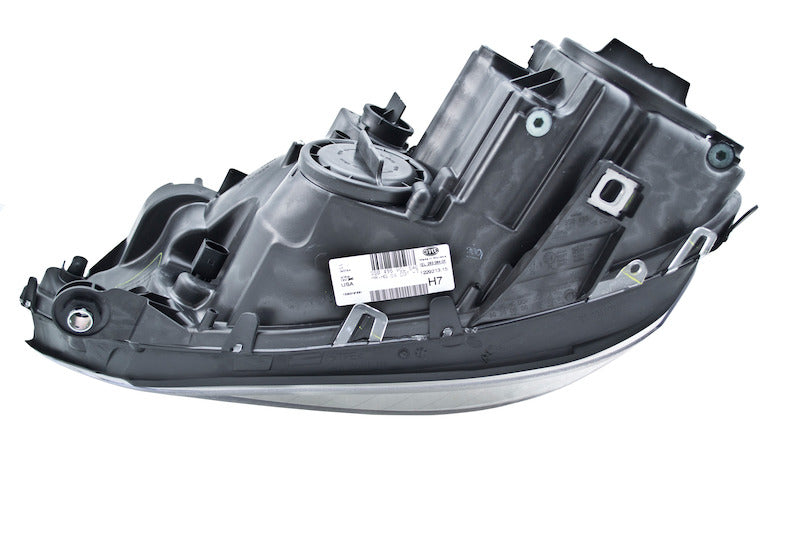 Hella Headlight Assembly