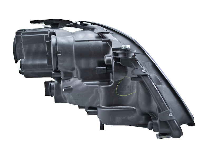 Hella Headlight Assembly