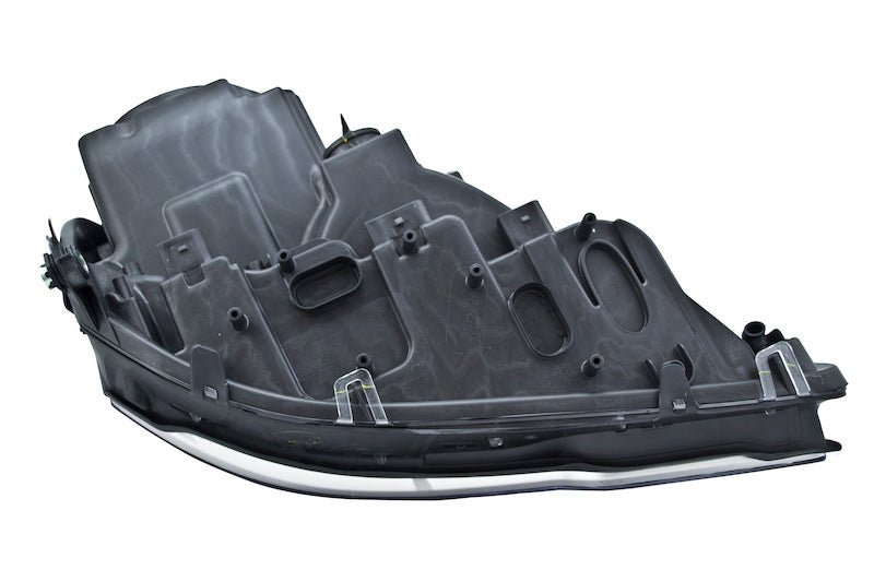 Hella Headlight Assembly