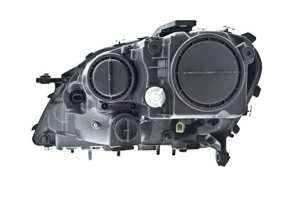 Hella Headlight Assembly