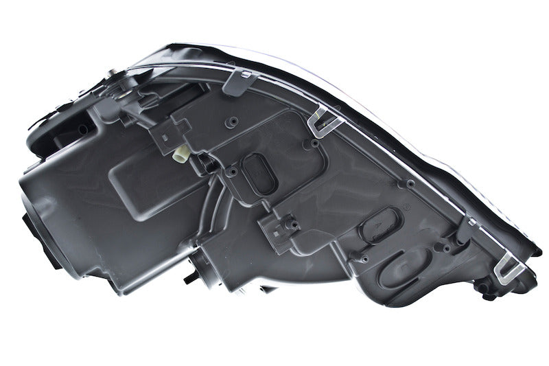 Hella Headlight Assembly