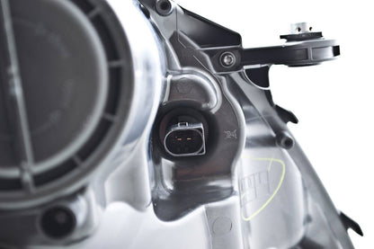 Hella Headlight Assembly 263064451