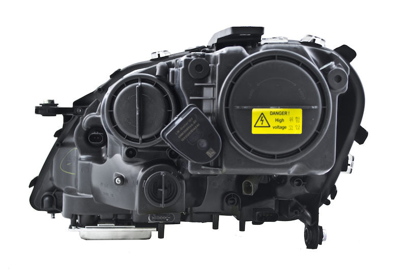 Hella Headlight Assembly