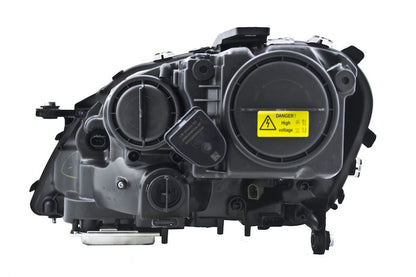 Hella Headlight Assembly