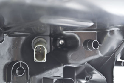 Hella Headlight Assembly