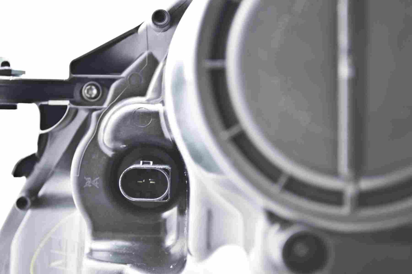 Hella Headlight Assembly