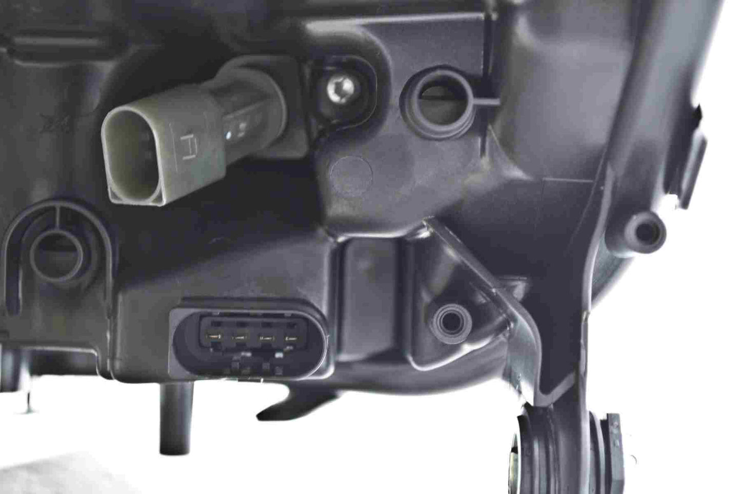 Hella Headlight Assembly