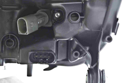 Hella Headlight Assembly