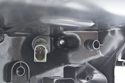 Hella Headlight Assembly