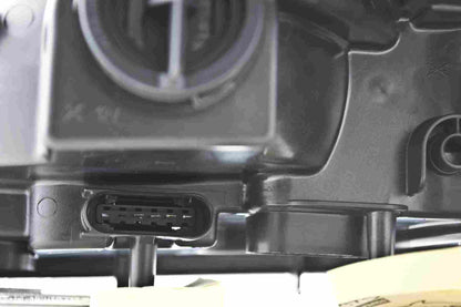 Hella Headlight Assembly