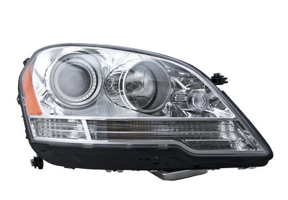Hella Headlight Assembly
