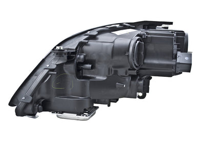 Hella Headlight Assembly