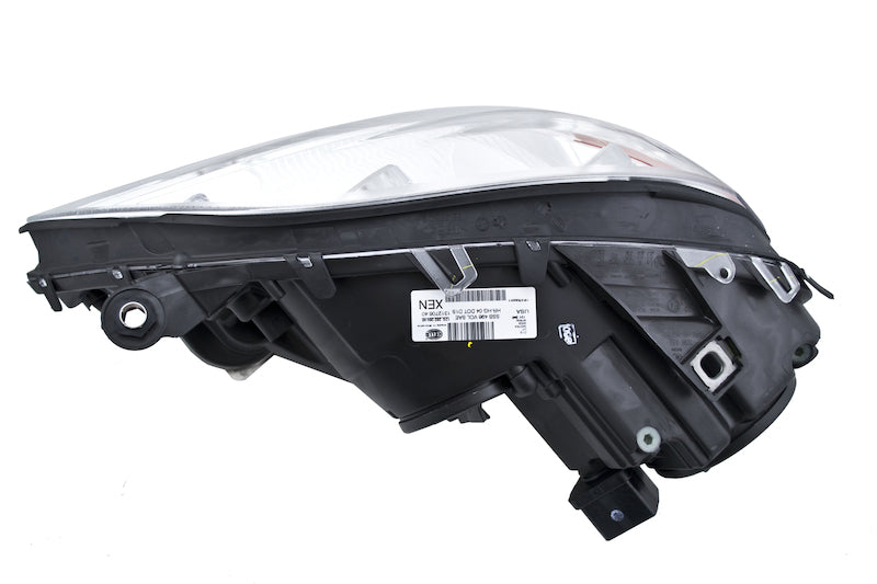 Hella Headlight Assembly