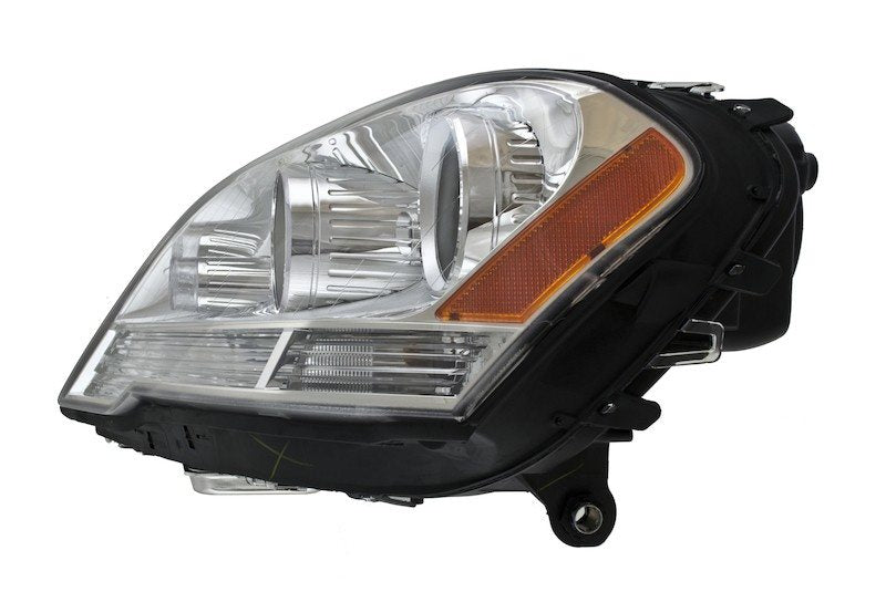 Hella Headlight Assembly 263064551