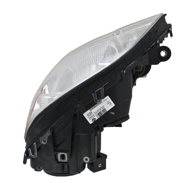 Hella Headlight Assembly 263064551