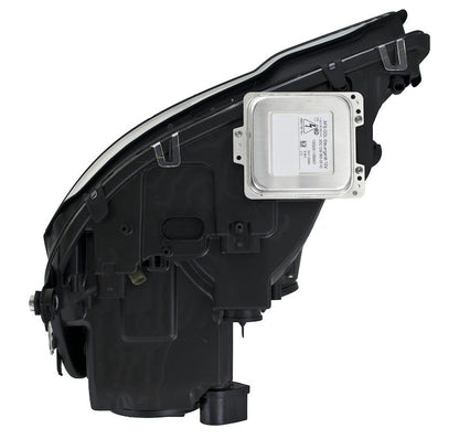 Hella Headlight Assembly 263064561