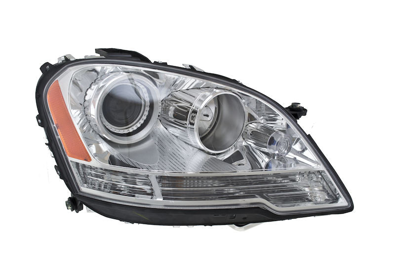 Hella Headlight Assembly 263064561
