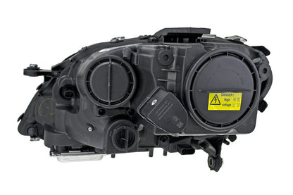 Hella Headlight Assembly 263064561