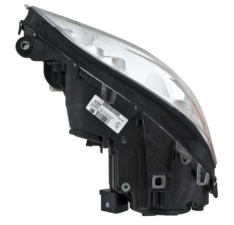 Hella Headlight Assembly 263064561