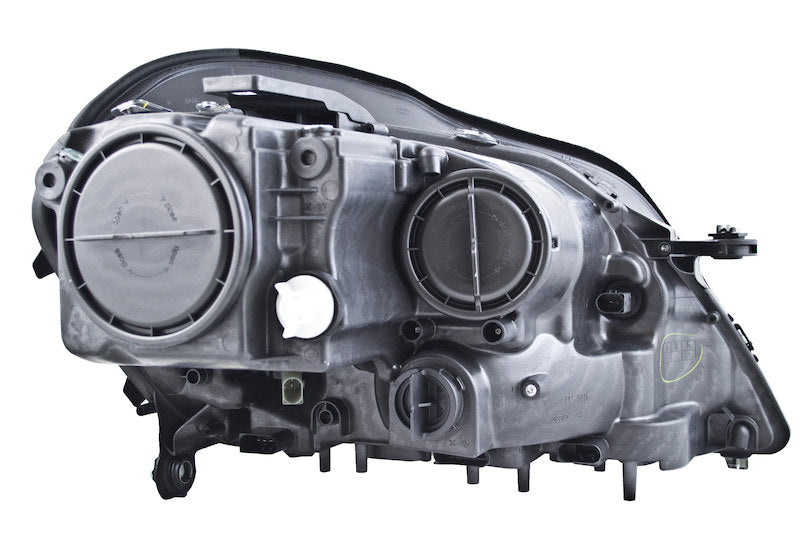 Hella Headlight Assembly