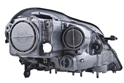 Hella Headlight Assembly