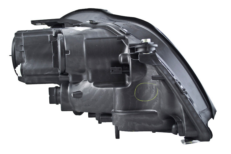 Hella Headlight Assembly