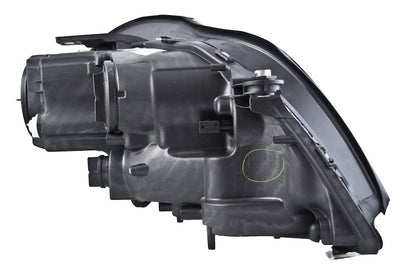 Hella Headlight Assembly