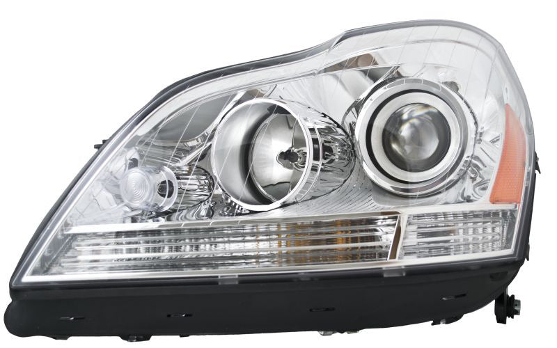 Hella Headlight Assembly