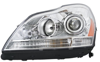 Hella Headlight Assembly