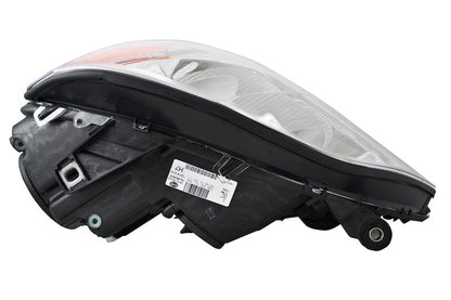 Hella Headlight Assembly