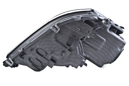 Hella Headlight Assembly