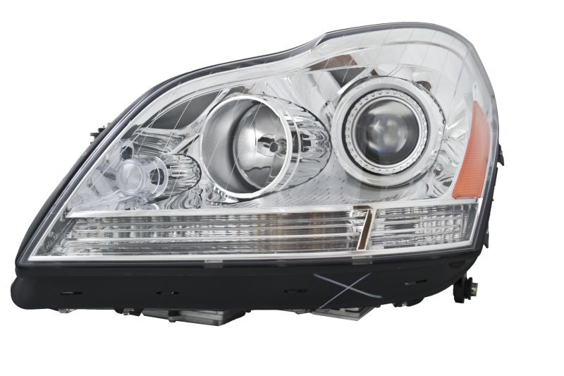 Hella Headlight Assembly 263400351