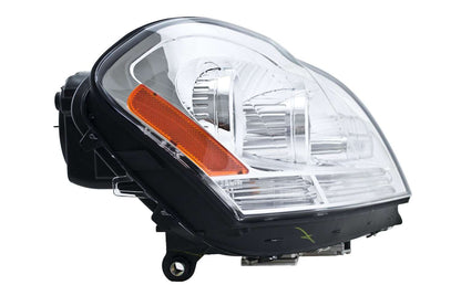 Hella Headlight Assembly 263400361
