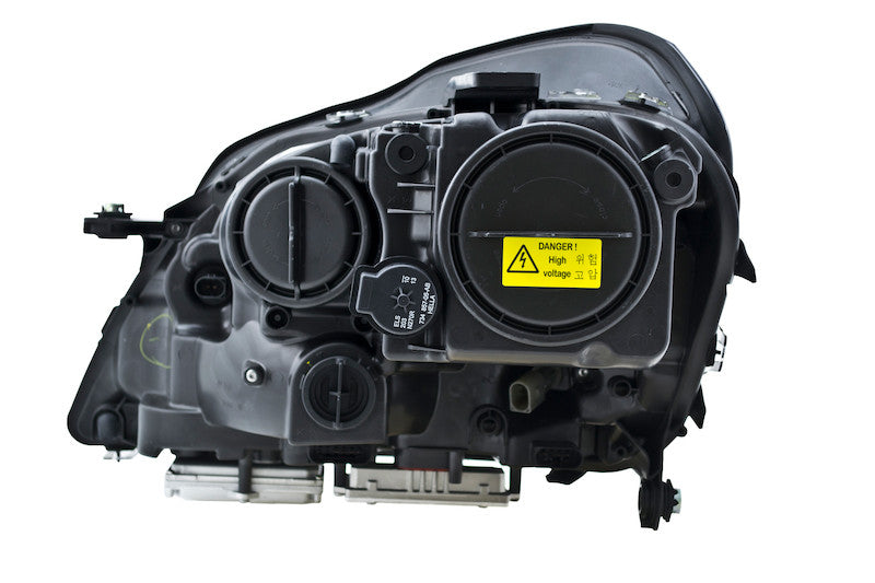 Hella Headlight Assembly 263400361