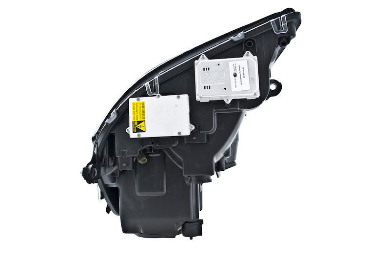 Hella Headlight Assembly 263400361