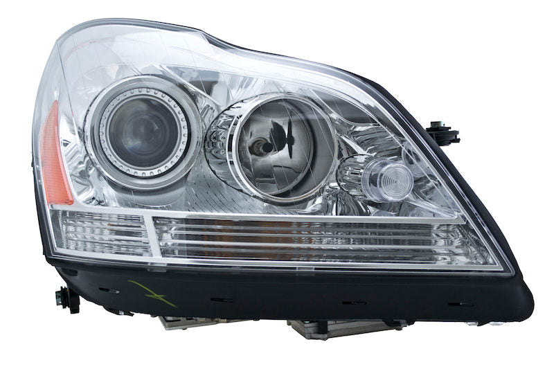 Hella Headlight Assembly 263400361