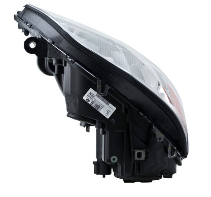 Hella Headlight Assembly 263400361