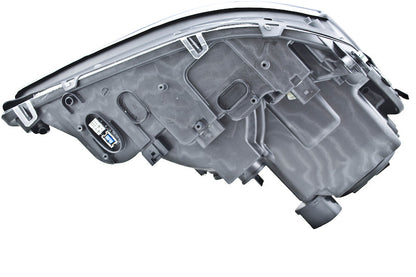 Hella Headlight Assembly 263400451