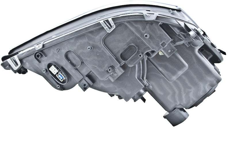 Hella Headlight Assembly 263400451