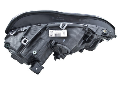 Hella Headlight Assembly 263400451