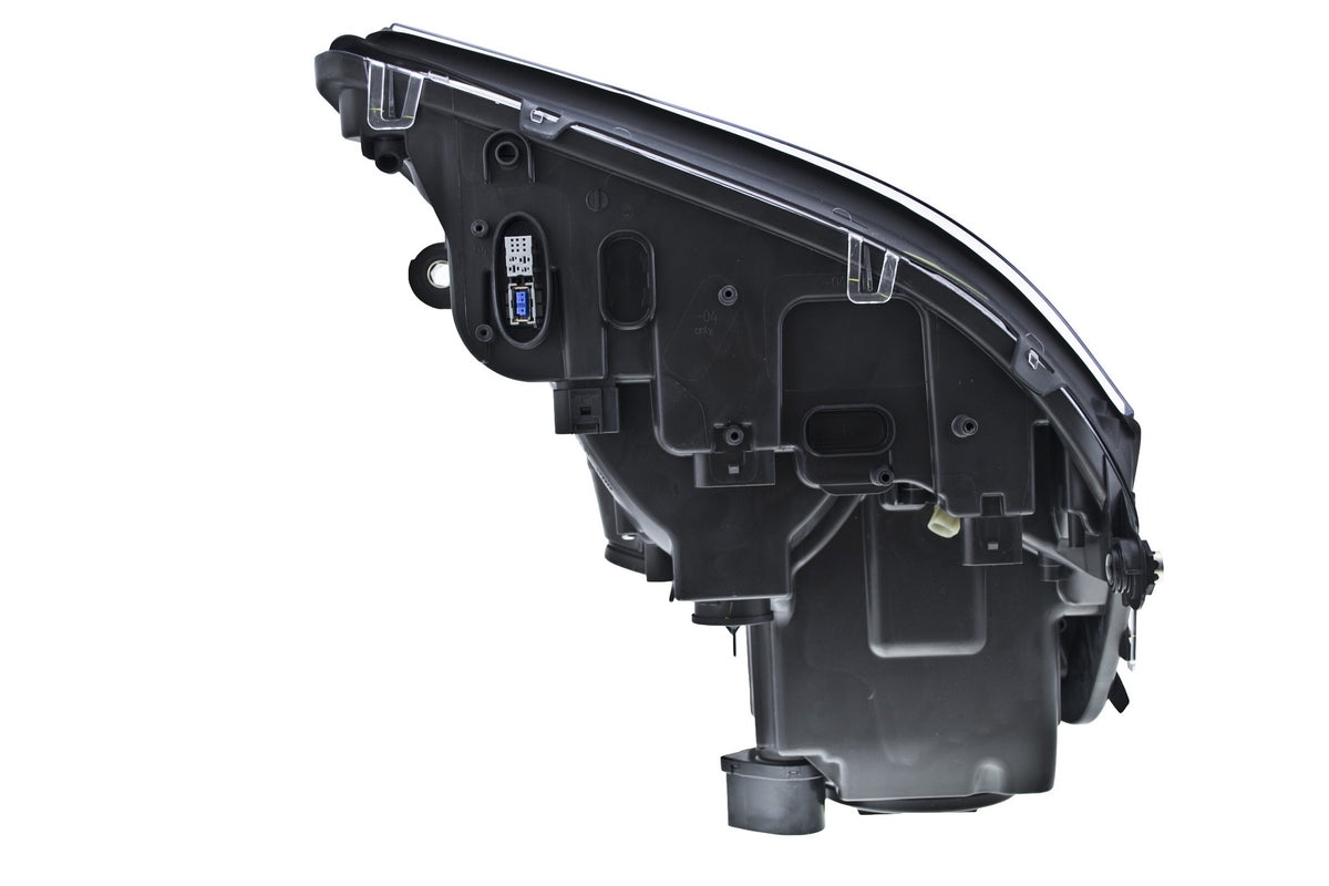 Hella Headlight Assembly 263400451