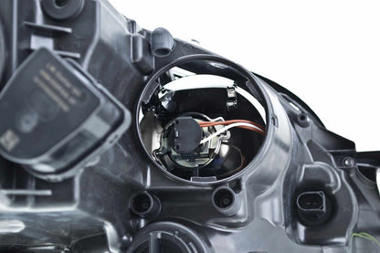 Hella Headlight Assembly 263400451