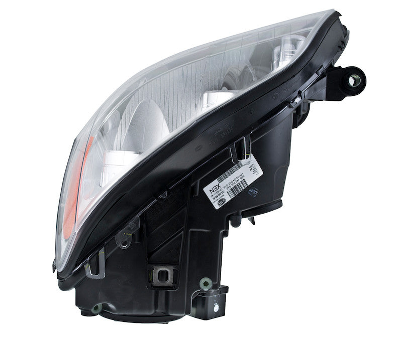Hella Headlight Assembly 263400451