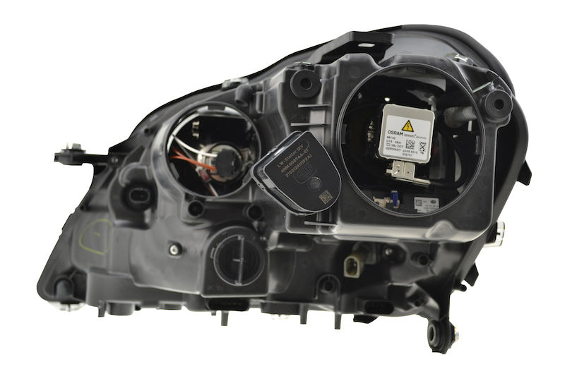 Hella Headlight Assembly 263400461