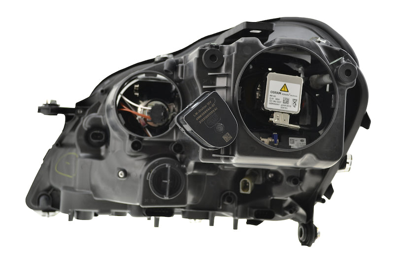Hella Headlight Assembly 263400461