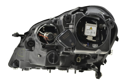 Hella Headlight Assembly 263400461
