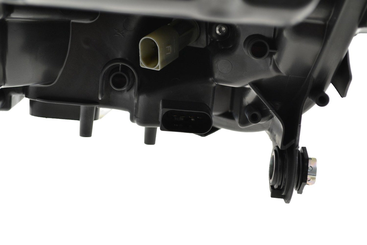 Hella Headlight Assembly 263400461