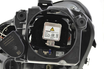 Hella Headlight Assembly 263400461